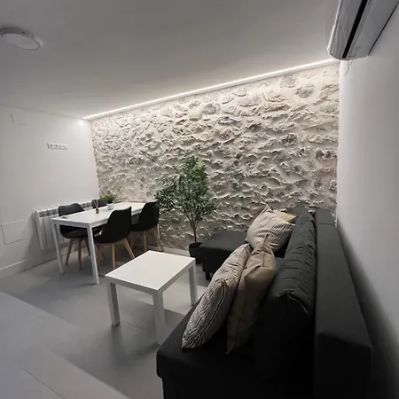Apartamento Matias De By Clabao *