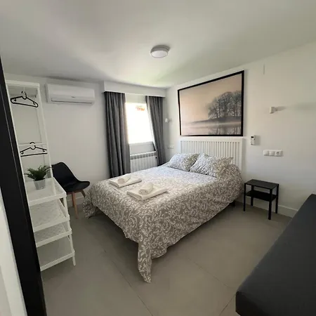 Apartamento Matias De By Clabao