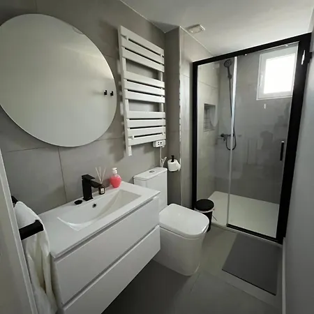 Apartamento Matias De By Clabao *