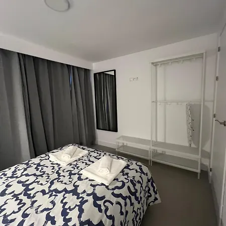 Apartamento Matias De By Clabao