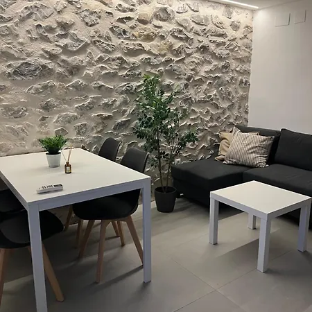 Apartamento Matias De By Clabao *