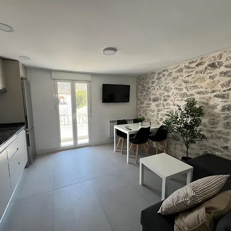 Apartamento Matias De By Clabao *